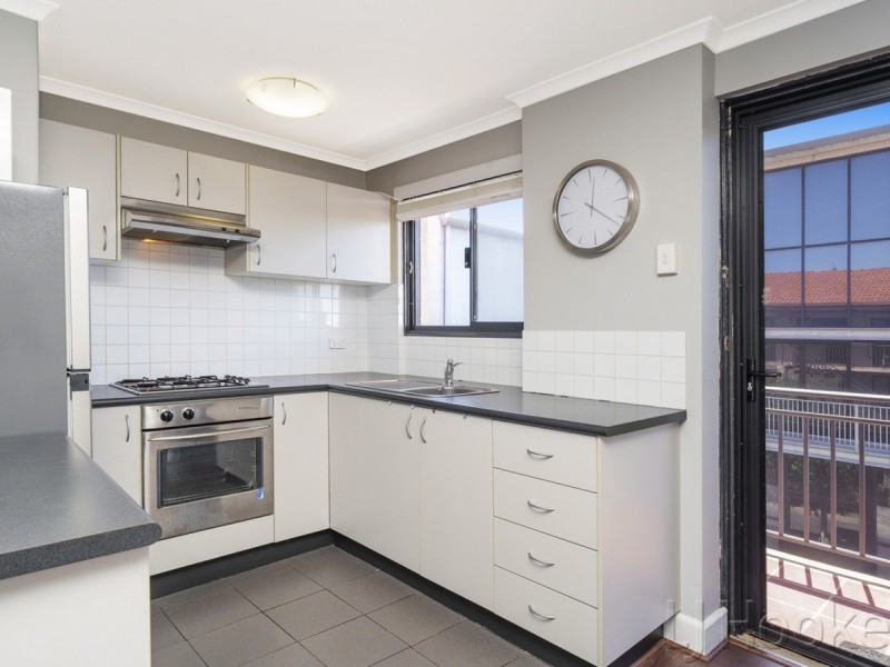 24/432 Beaufort Street, Highgate WA 6003