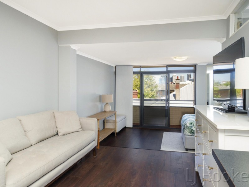 24/432 Beaufort Street, Highgate WA 6003