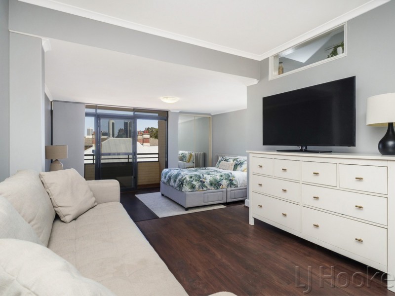 24/432 Beaufort Street, Highgate WA 6003