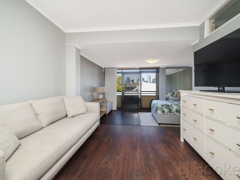 24/432 Beaufort Street, Highgate WA 6003