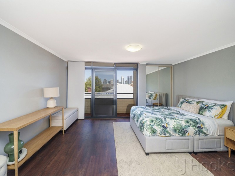 24/432 Beaufort Street, Highgate WA 6003