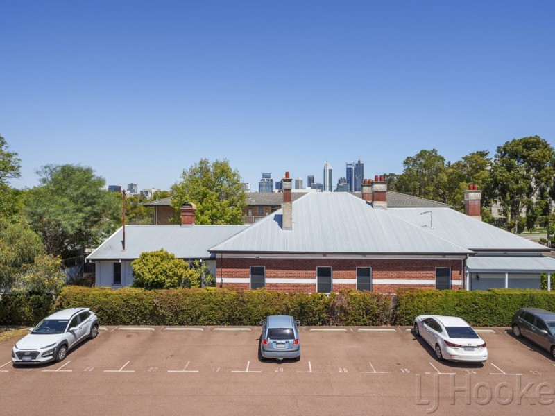 24/432 Beaufort Street, Highgate WA 6003
