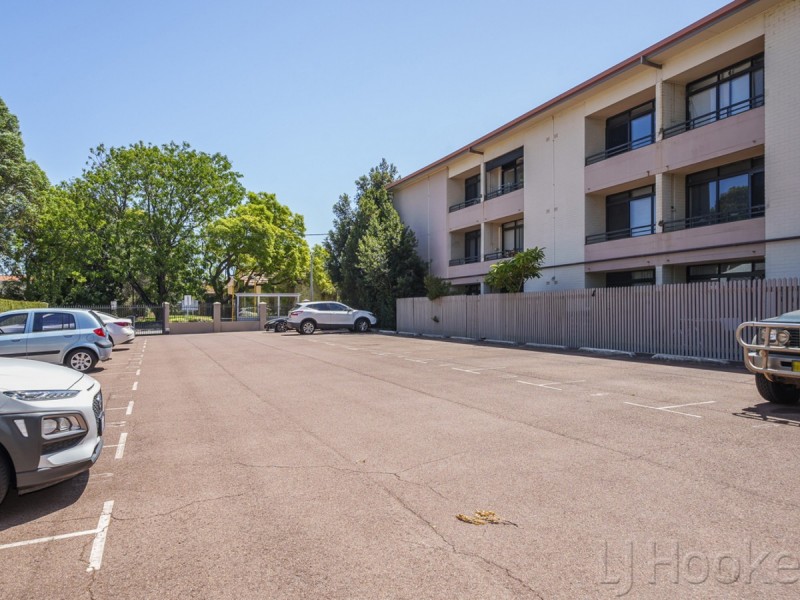 24/432 Beaufort Street, Highgate WA 6003