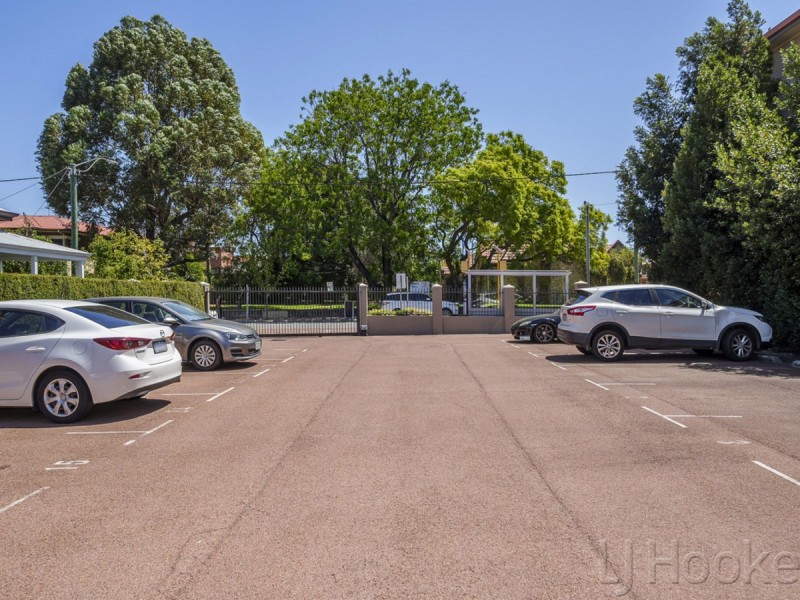 24/432 Beaufort Street, Highgate WA 6003