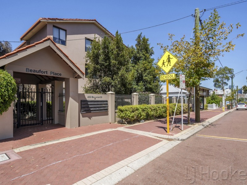 24/432 Beaufort Street, Highgate WA 6003