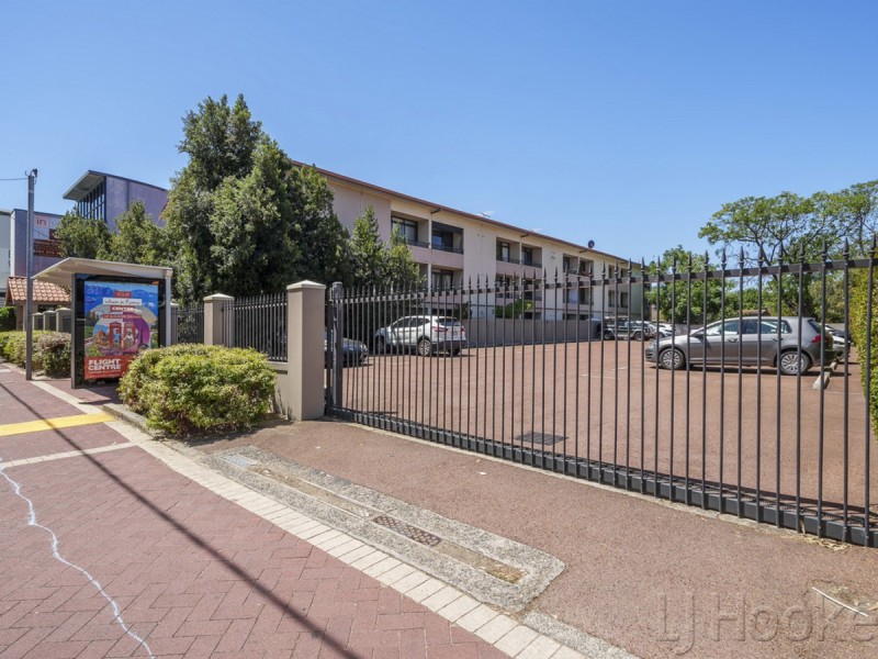 24/432 Beaufort Street, Highgate WA 6003