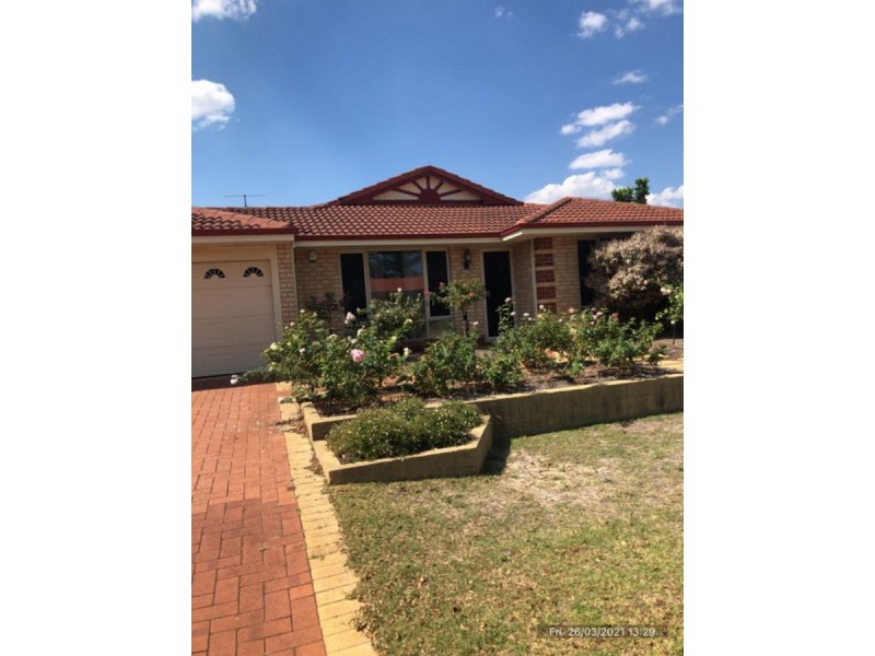 55 Lydiard Retreat, Canning Vale WA 6155