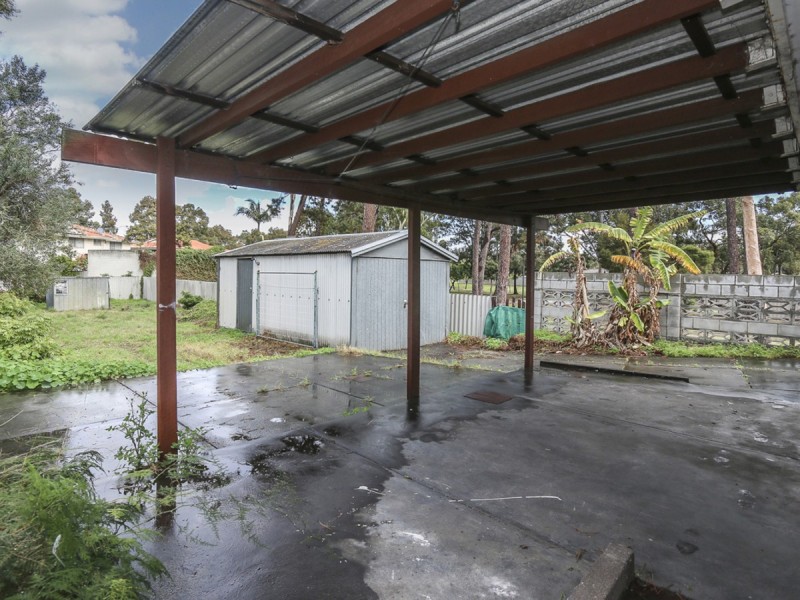 7 Garvey Street, Waterford WA 6152