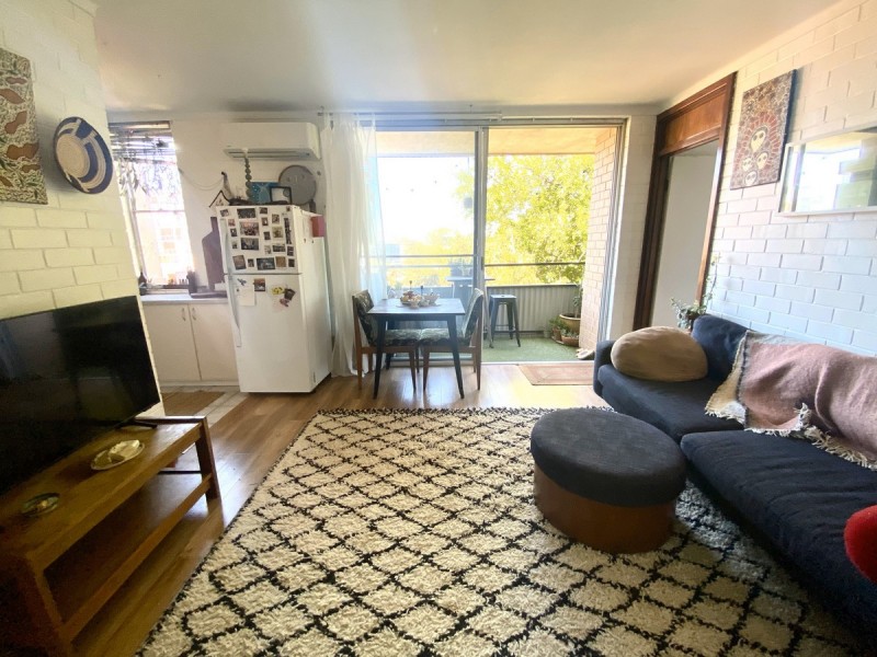 33/4 Bulwer Street, Perth WA 6000