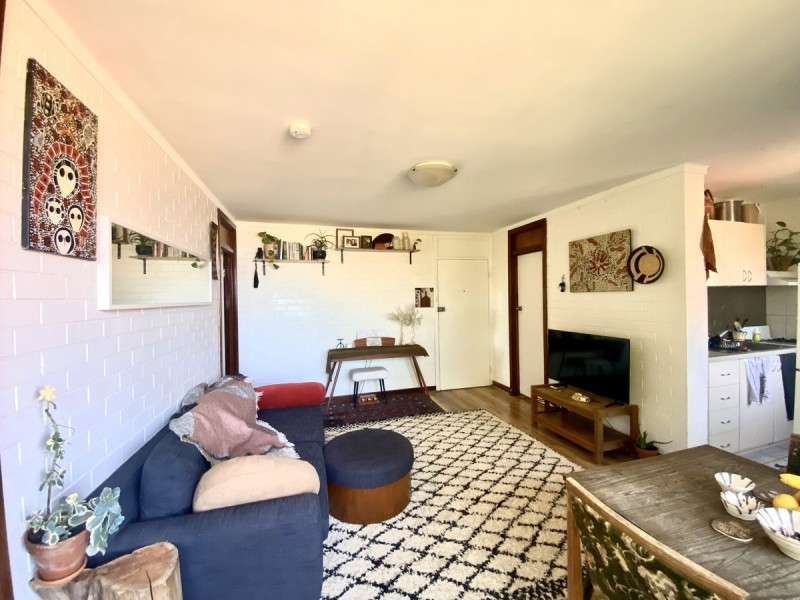 33/4 Bulwer Street, Perth WA 6000