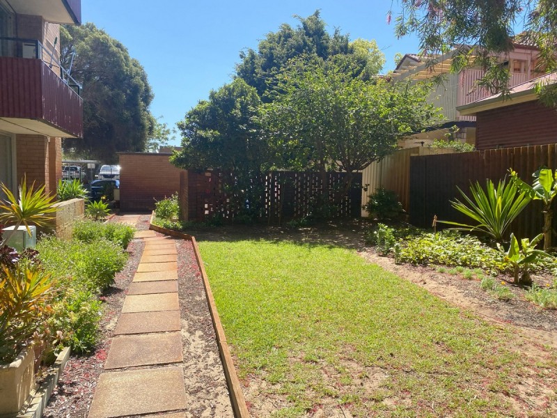 33/4 Bulwer Street, Perth WA 6000