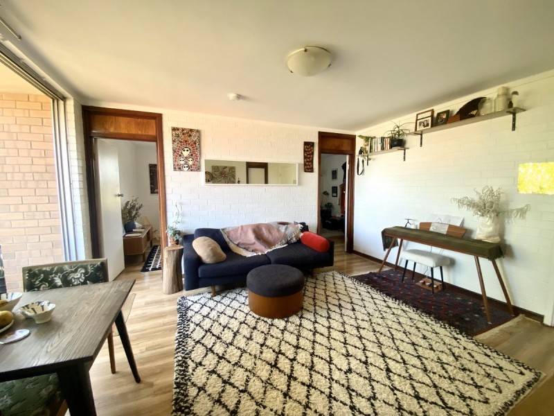 33/4 Bulwer Street, Perth WA 6000