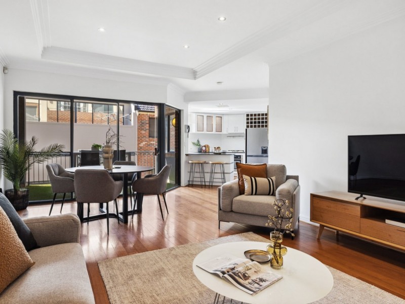 2/12 Kensington Street, East Perth WA 6004