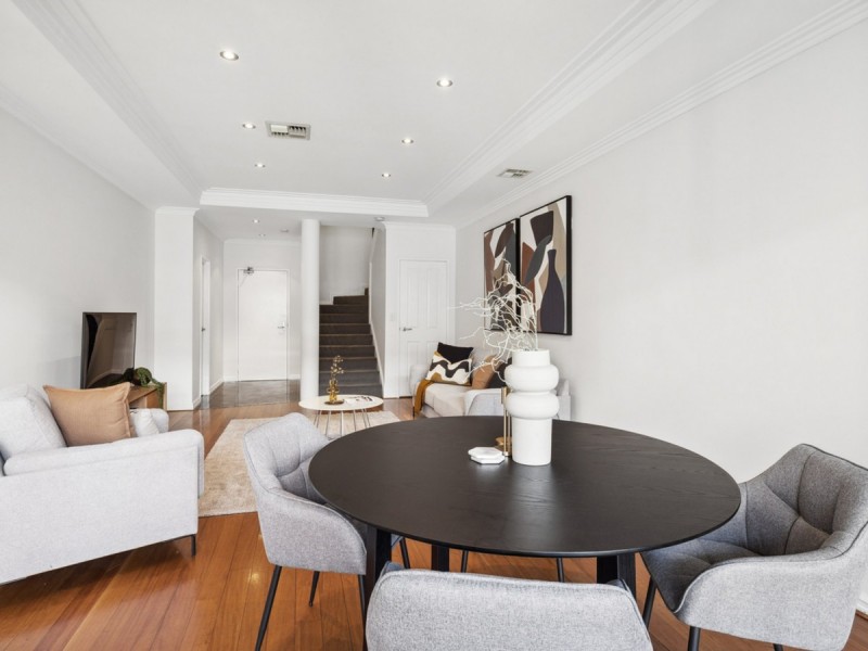 2/12 Kensington Street, East Perth WA 6004