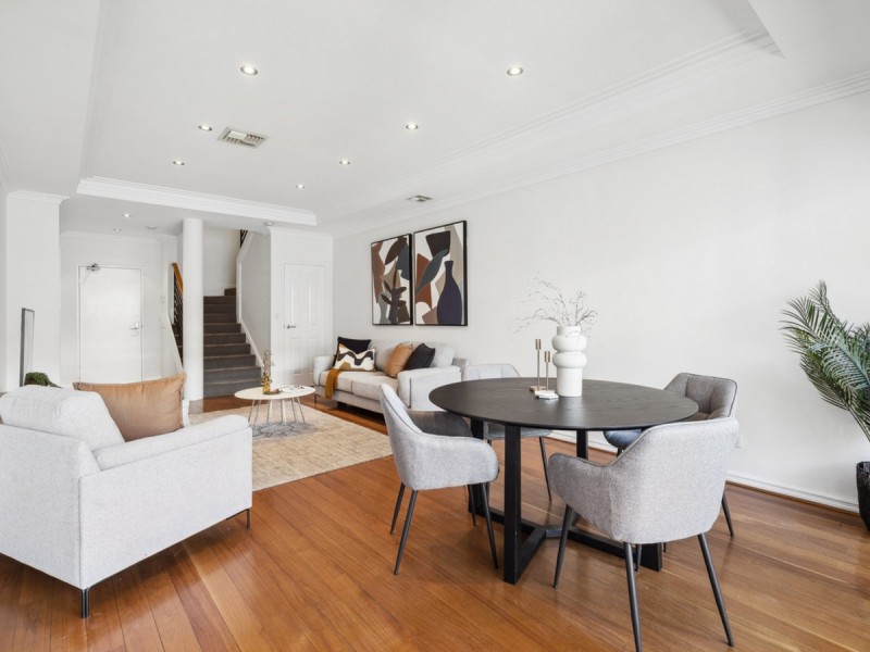 2/12 Kensington Street, East Perth WA 6004