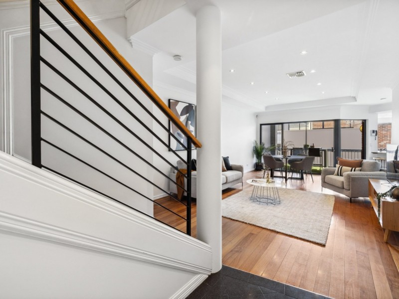 2/12 Kensington Street, East Perth WA 6004