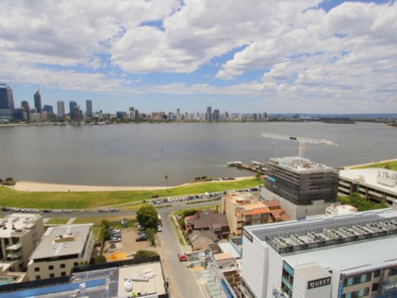 1802/1 Harper Terrace, South Perth WA 6151
