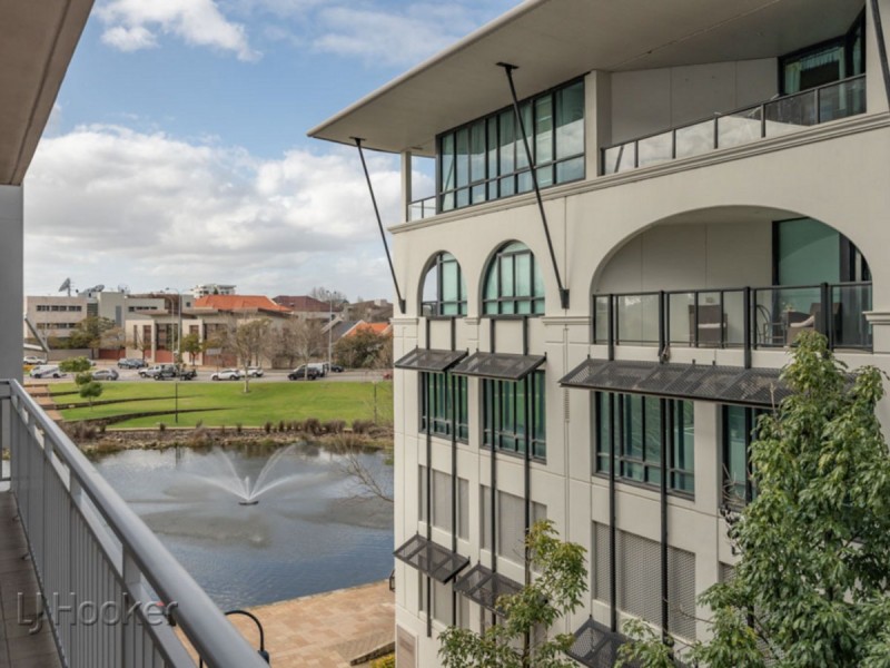 7/22 Eastbrook Terrace, East Perth WA 6004