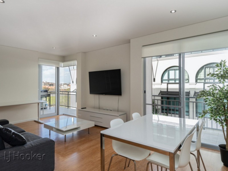 7/22 Eastbrook Terrace, East Perth WA 6004