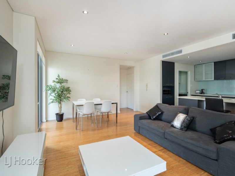 7/22 Eastbrook Terrace, East Perth WA 6004