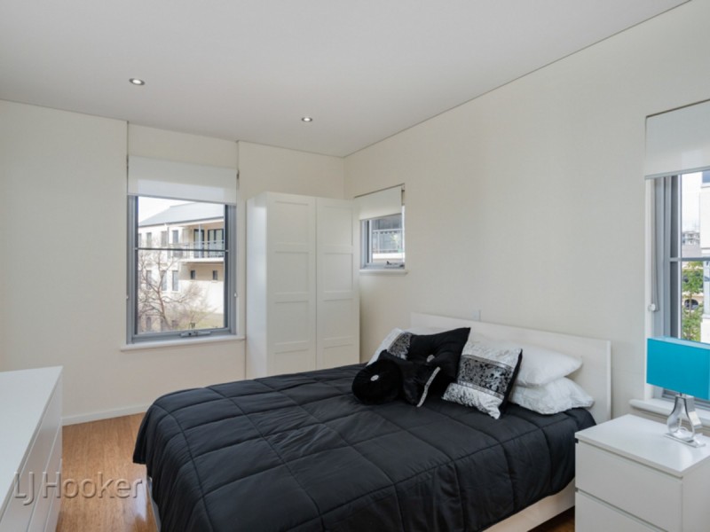 7/22 Eastbrook Terrace, East Perth WA 6004