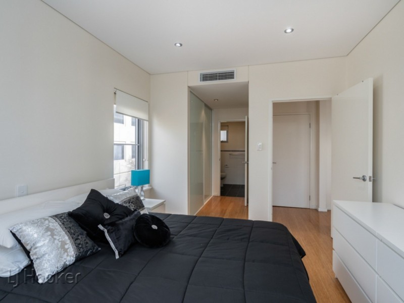 7/22 Eastbrook Terrace, East Perth WA 6004
