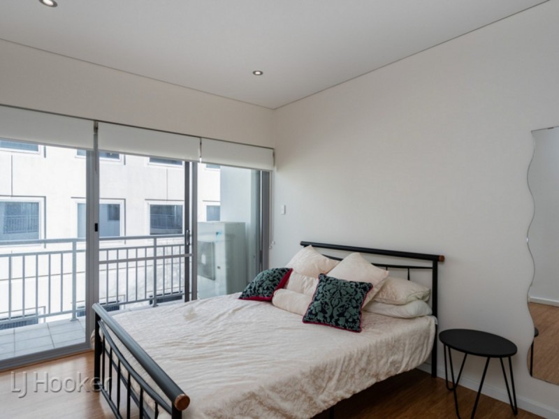 7/22 Eastbrook Terrace, East Perth WA 6004