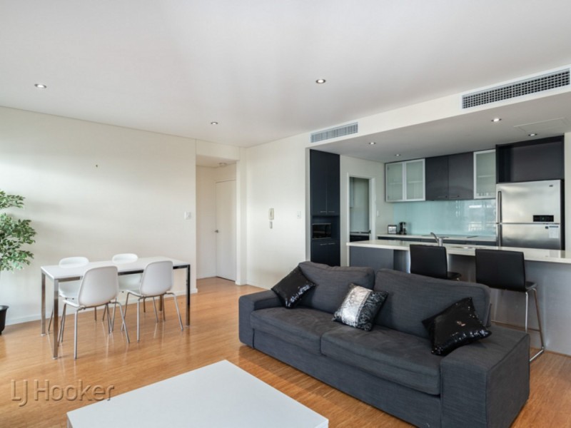 7/22 Eastbrook Terrace, East Perth WA 6004