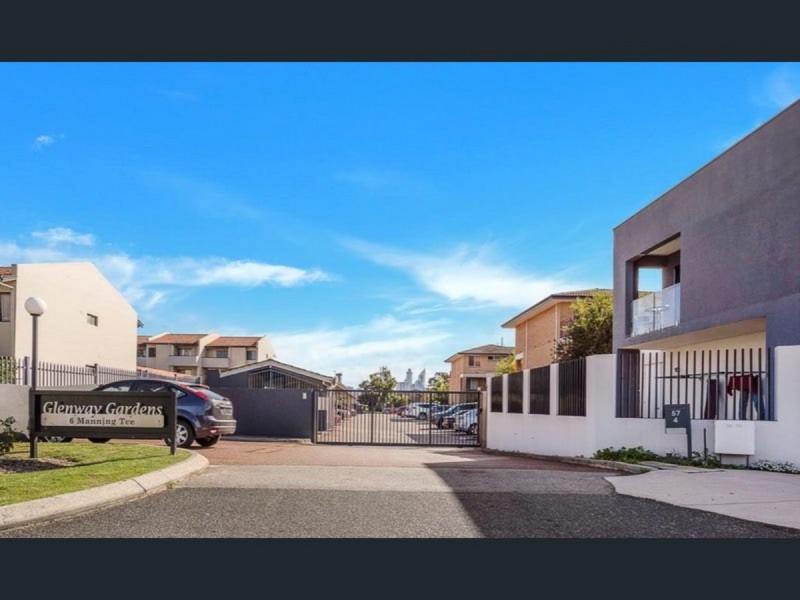 21/6 Manning Terrace, South Perth WA 6151