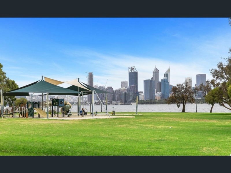 21/6 Manning Terrace, South Perth WA 6151