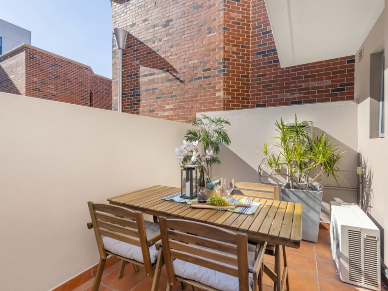 9/1020 Wellington Street, West Perth WA 6005