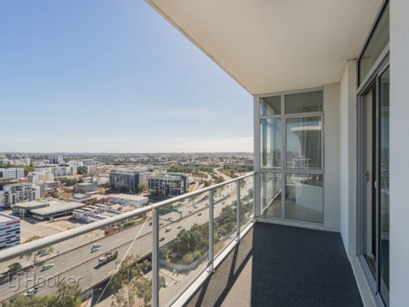 129/996 Hay Street, Perth WA 6000