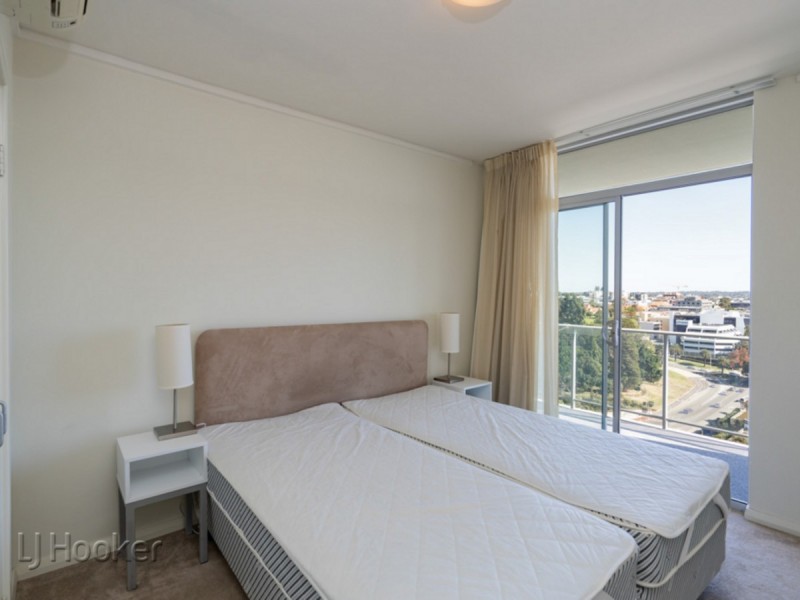 129/996 Hay Street, Perth WA 6000