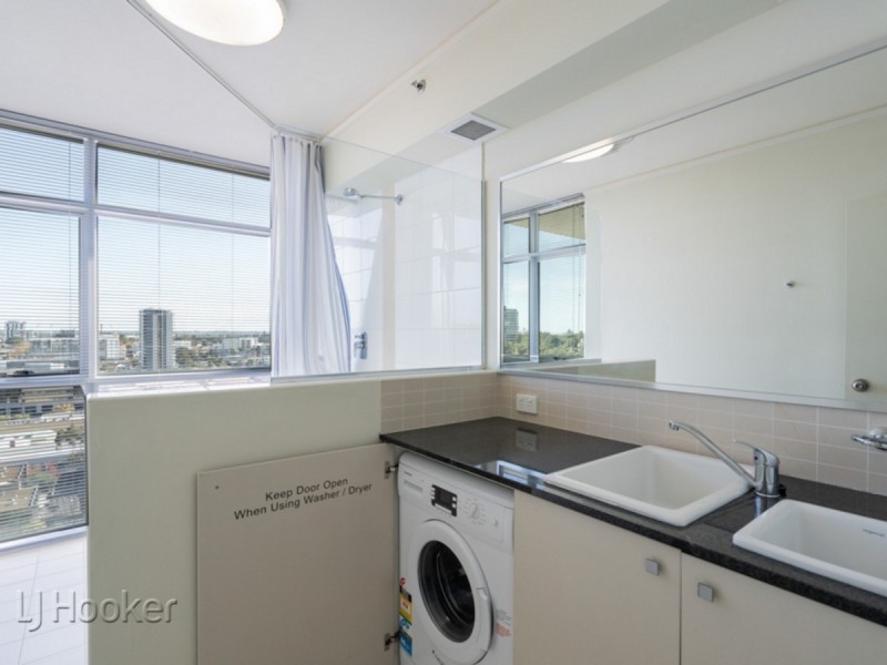 129/996 Hay Street, Perth WA 6000