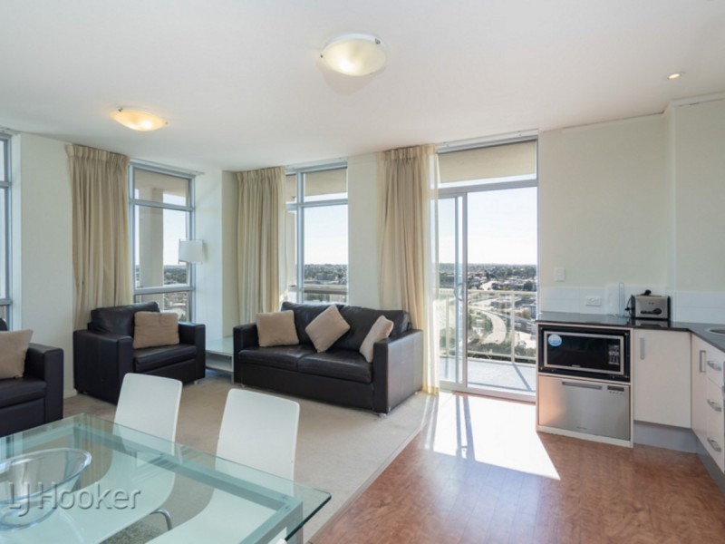 129/996 Hay Street, Perth WA 6000