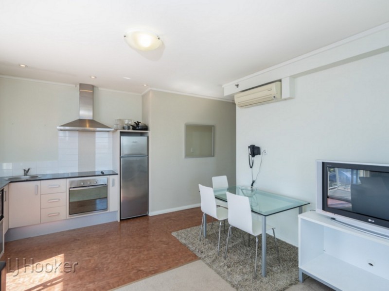 129/996 Hay Street, Perth WA 6000