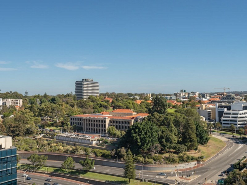 129/996 Hay Street, Perth WA 6000