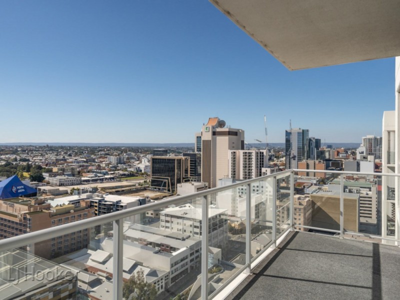 129/996 Hay Street, Perth WA 6000