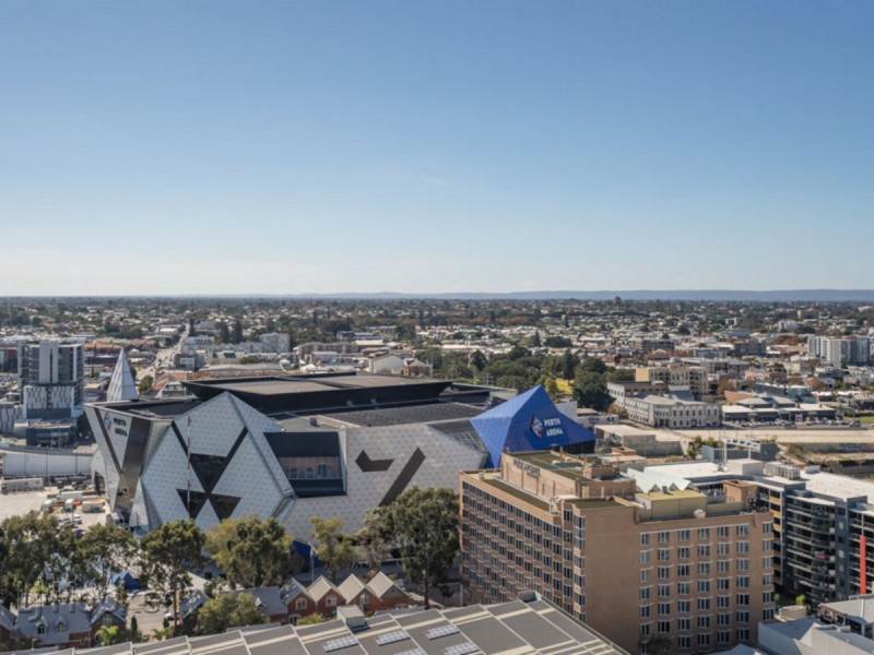 129/996 Hay Street, Perth WA 6000