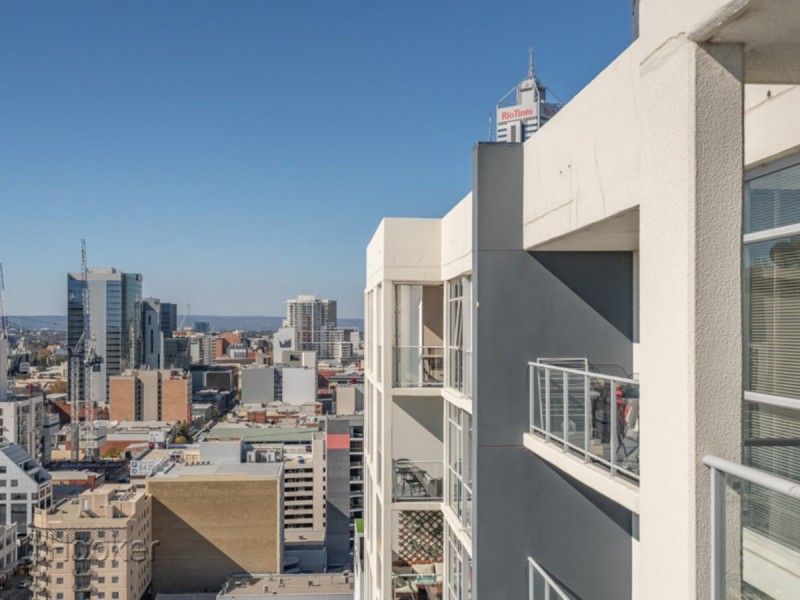 129/996 Hay Street, Perth WA 6000