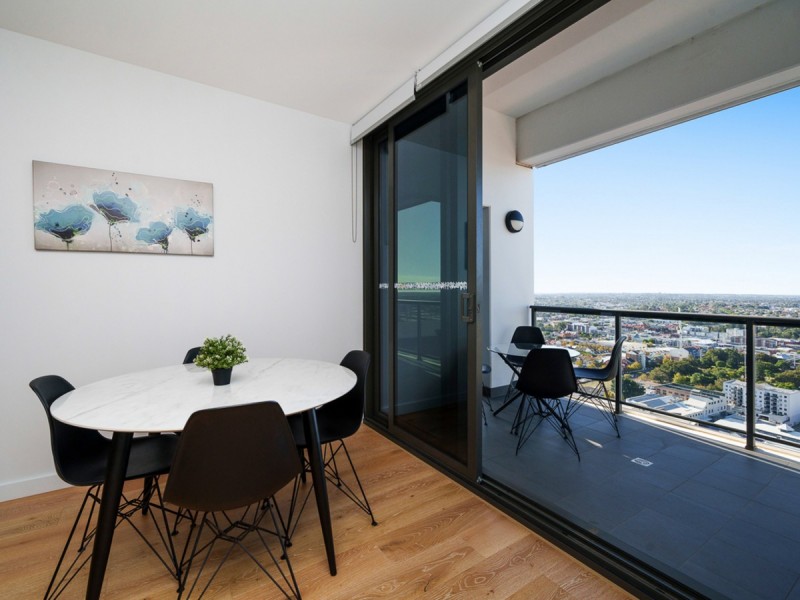2916/380 Murray Street, Perth WA 6000