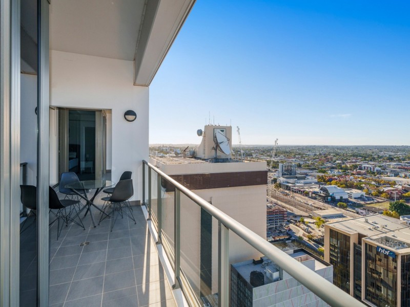 2916/380 Murray Street, Perth WA 6000