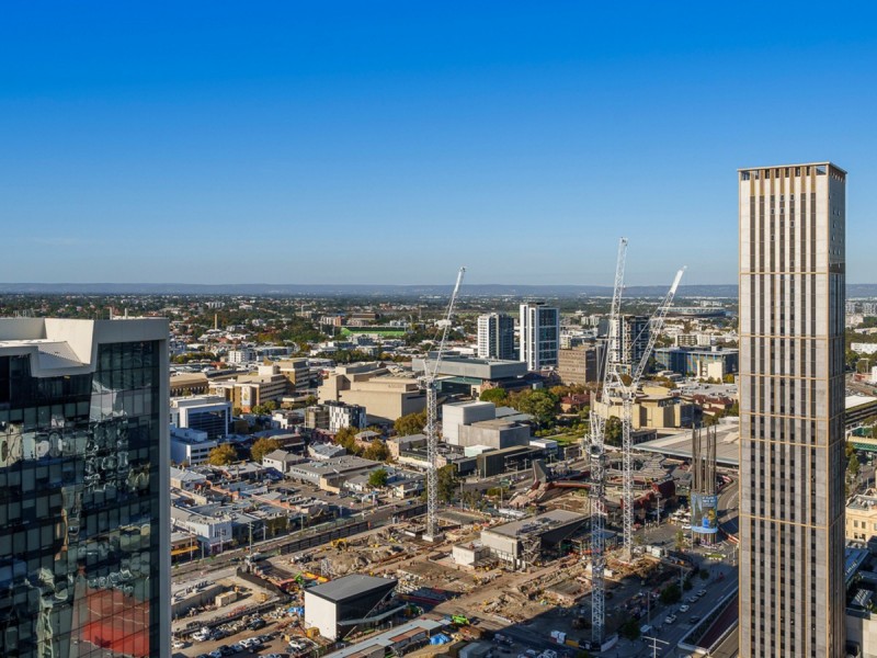 2916/380 Murray Street, Perth WA 6000