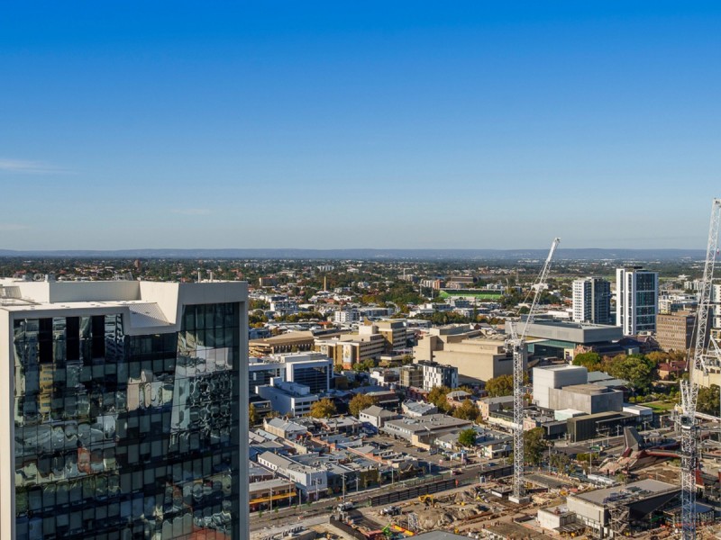 2916/380 Murray Street, Perth WA 6000