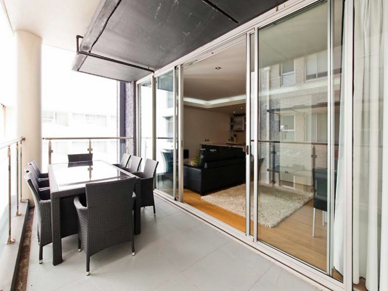 49/22 St Georges Terrace, Perth WA 6000