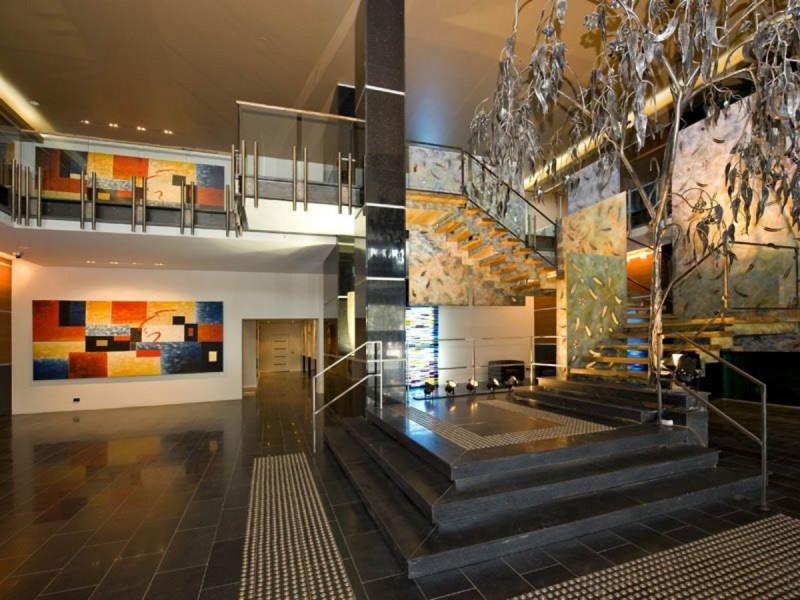 49/22 St Georges Terrace, Perth WA 6000