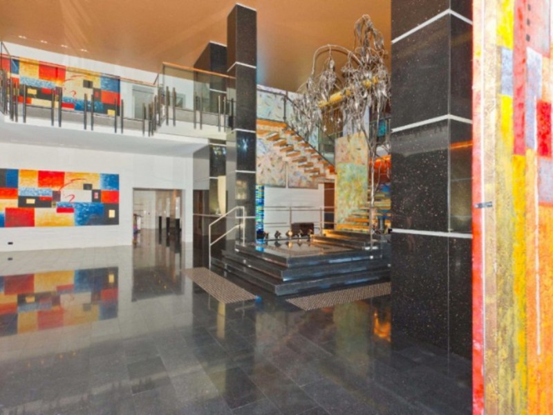 49/22 St Georges Terrace, Perth WA 6000