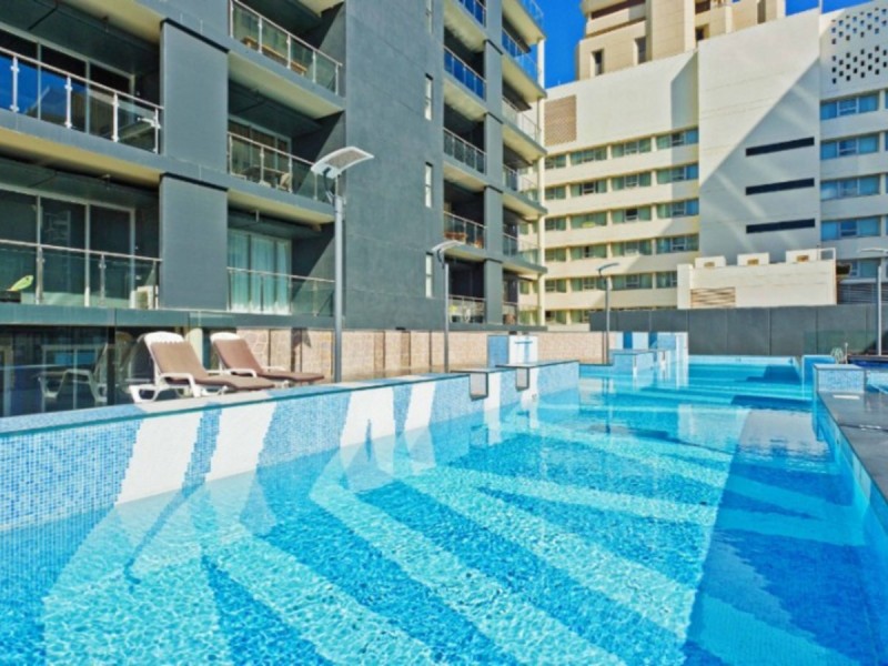 49/22 St Georges Terrace, Perth WA 6000