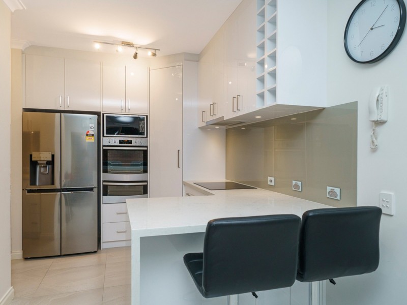 8/48 Wellington Street, East Perth WA 6004