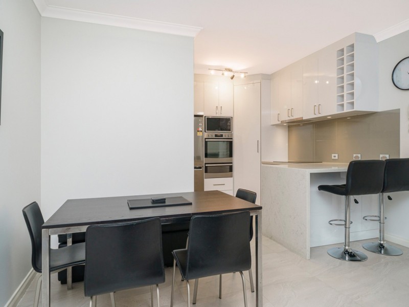 8/48 Wellington Street, East Perth WA 6004